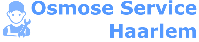 Osmose Service Haarlem – De osmose inbouwspecialist van Haarlem
